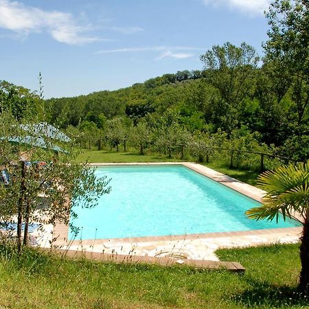 Agriturismo Nibbiano Montepulciano Zewnętrze zdjęcie