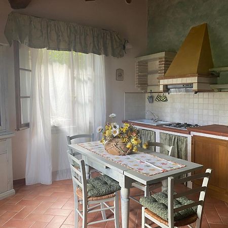 Agriturismo Nibbiano Montepulciano Zewnętrze zdjęcie