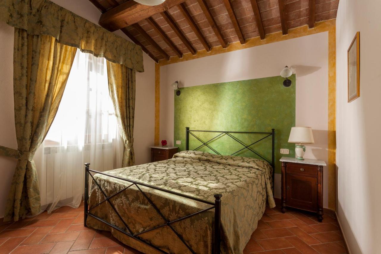 Agriturismo Nibbiano Montepulciano Zewnętrze zdjęcie